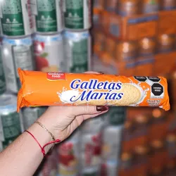 Galletas Marias 