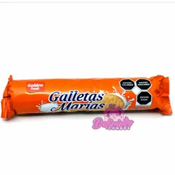Galletas (Marias)