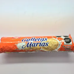 Galletas Marias