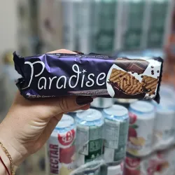 Galletas Paradise de chocolate 