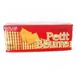 Galletas Petit Beurre (Semi_Dulce)