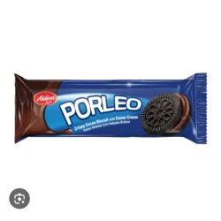 Galletas Porleo 