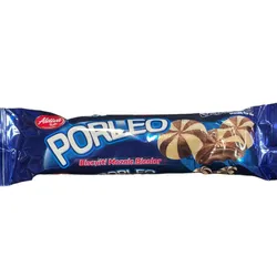 Galletas (Porleo) 