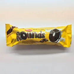 Galletas Rounds