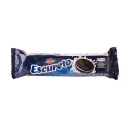 Galletas de chocolate Escureto