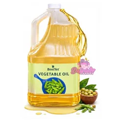 Galón de Aceite (3.7 litros)