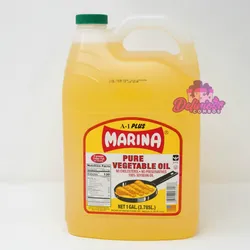 Galón de Aceite (3.78 litros)