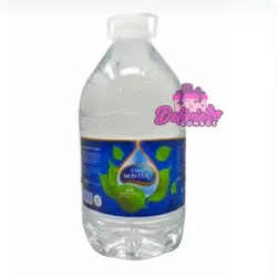 Galón de Agua (Ciego Montero)