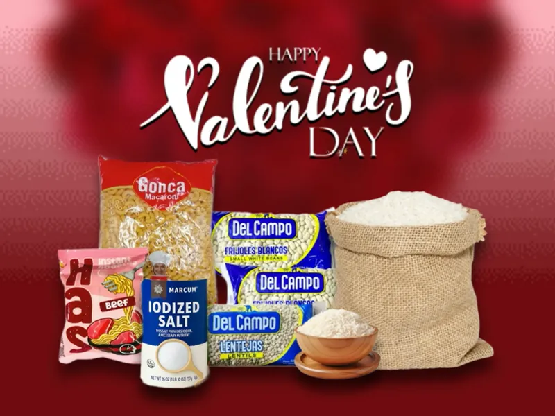 CEREALES, GRANOS Y PASTAS 🍝 🍚🫘