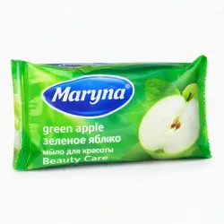 Jabones de Baño Maryna (Fragancia de Manzana)