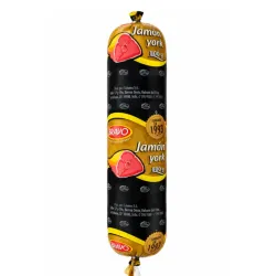 Jamón Bravo York 800gr