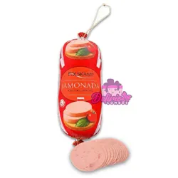 Tubo de Jamonada