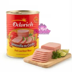 Jamonilla de Cerdo 