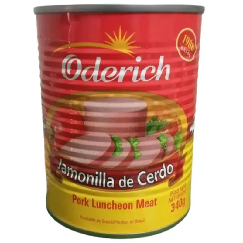 Jamonilla de Cerdo 340gr
