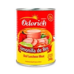 Jamonilla de Res 340 gr