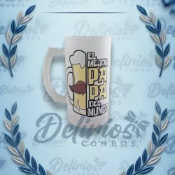 Jarra de Cervezas Grandre 🍺