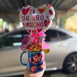 Jarra Decoradas Para entrega inmediata 