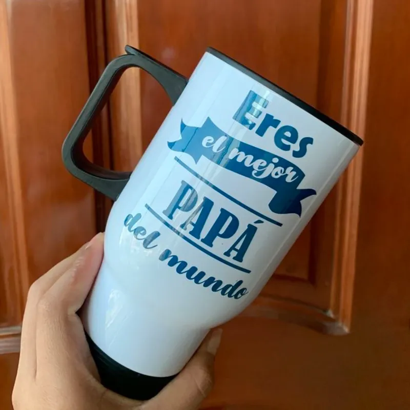 Jarra Térmica para Papá