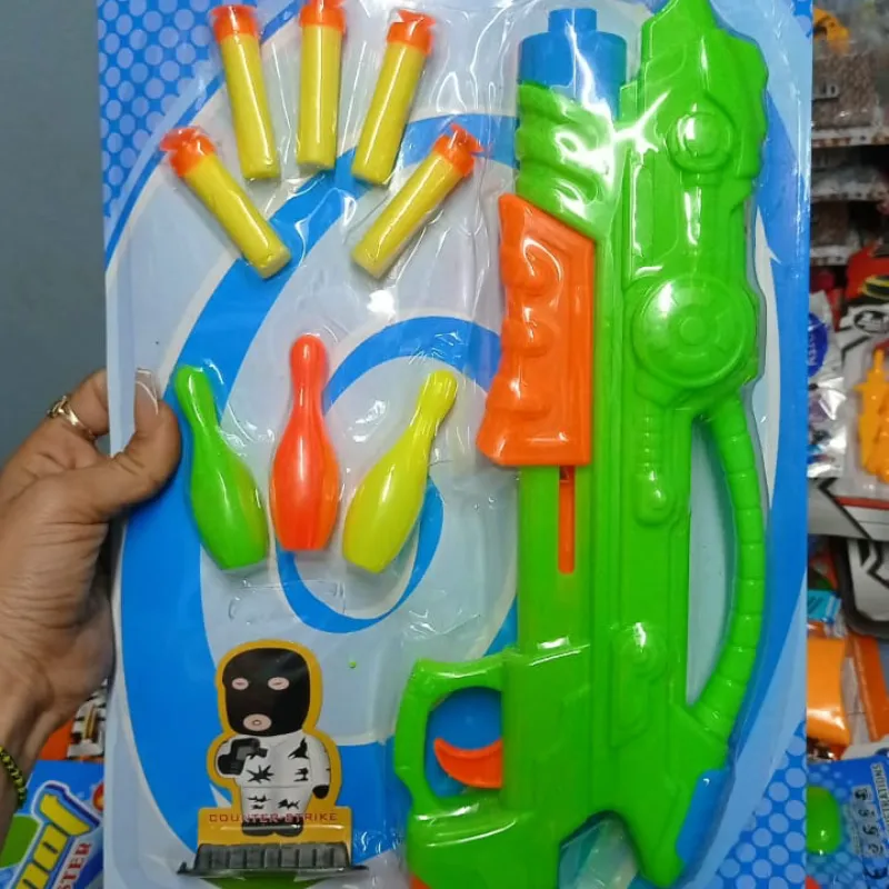 Juego de varón 