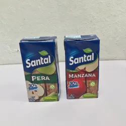 Jugo de cajita 