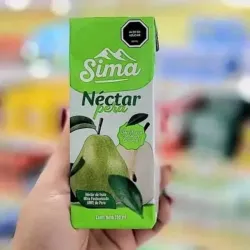 Jugo de Pera 200 ml
