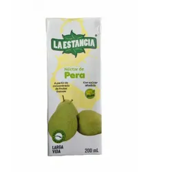 Jugo de Pera 200 ml