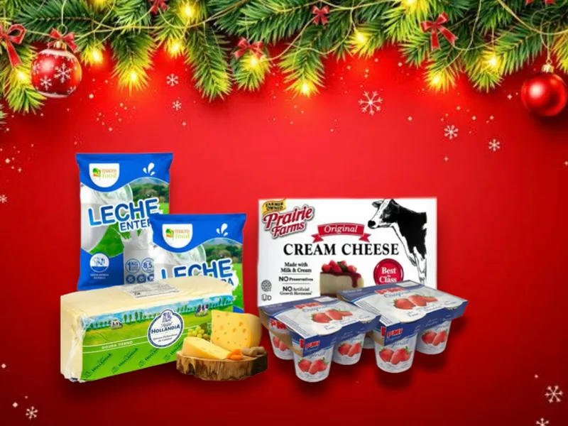 PRODUCTOS LÁCTEOS 🥛 🧀🍦