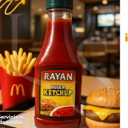 Ketchup 