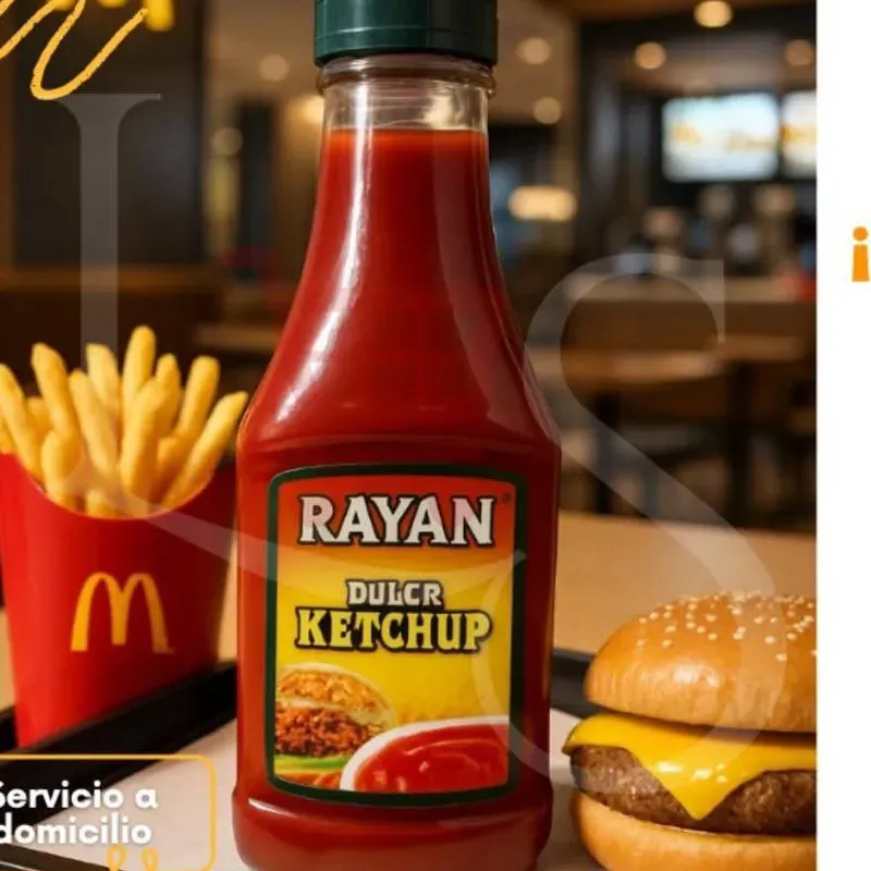 Ketchup 