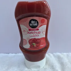 Ketchup 