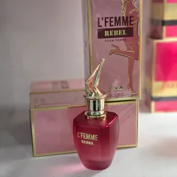 L'Femme