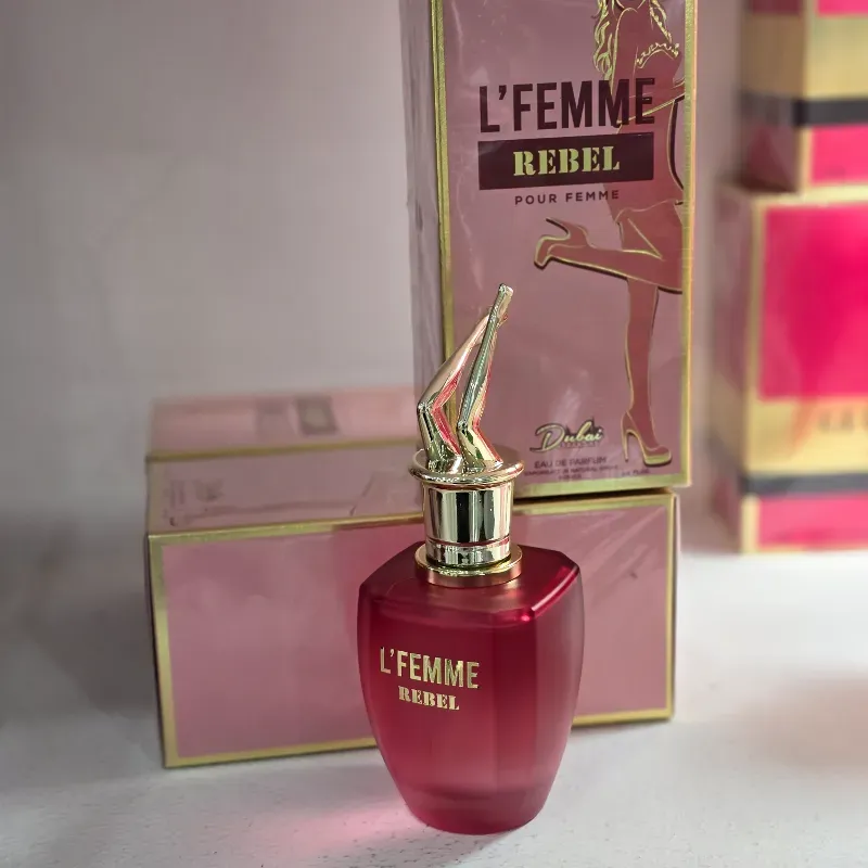 L'Femme