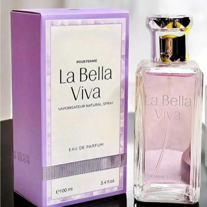 La Bella Vida