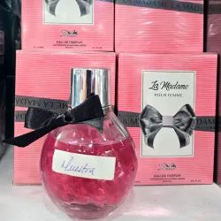 La Madame 