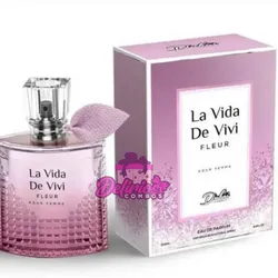 La vida de Vivi