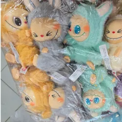 Labubu