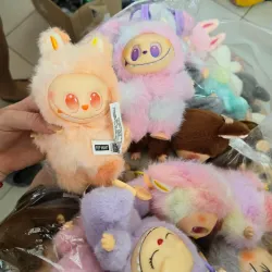 Labubu
