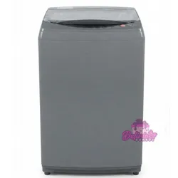 Lavadora automática de 11kg (Marca Eko)