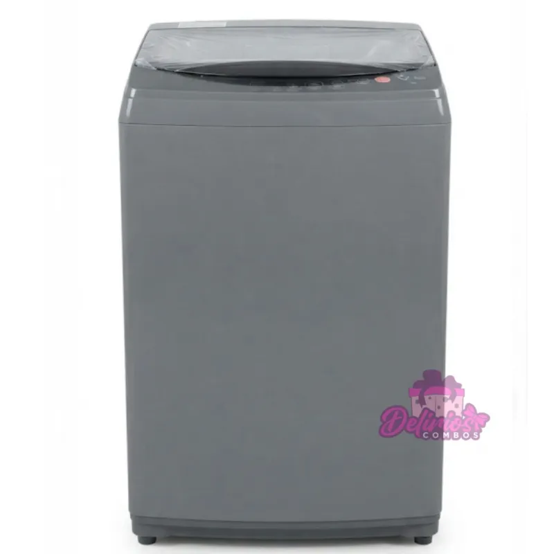 Lavadora automática de 11kg (Marca Eko)