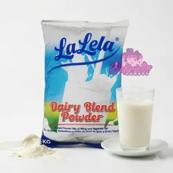 Leche en Polvo (La Lela) 