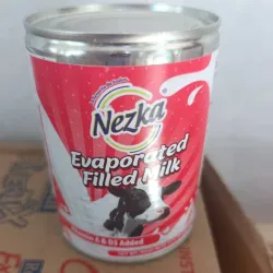 Leche Evaporada 355ml 