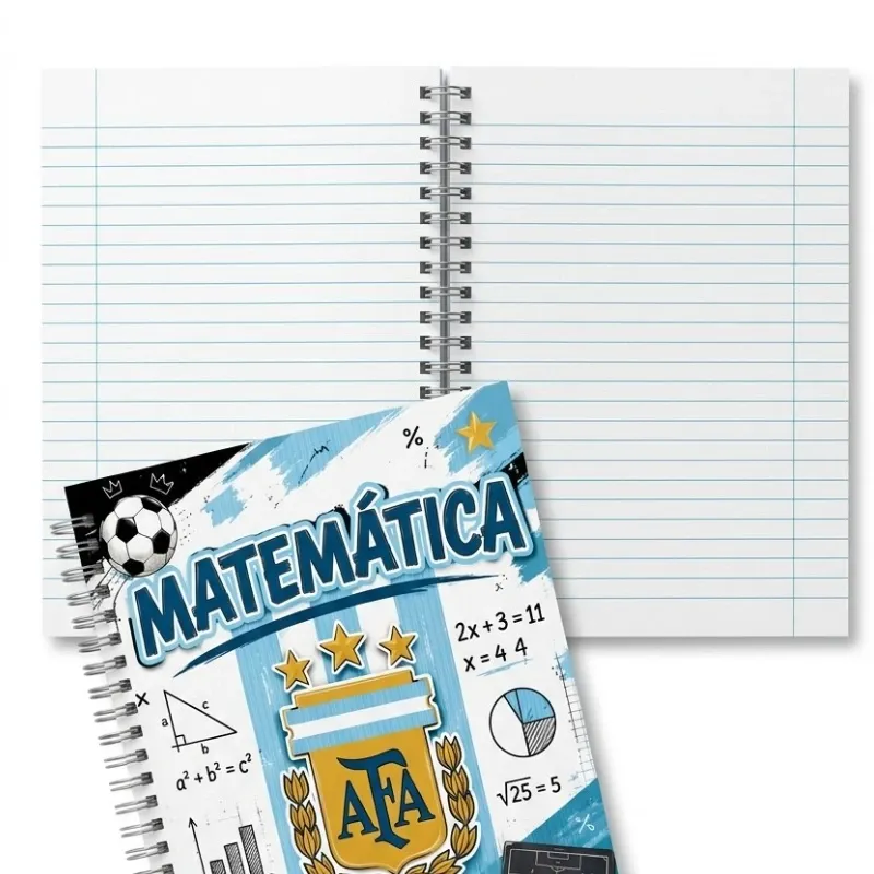 Libretas Escolares