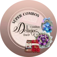 Delirios Combos