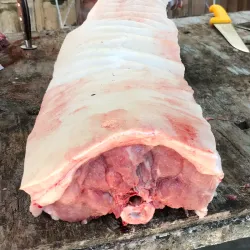 Lomo de Cerdo de 10 lbs