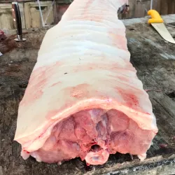 Lomo de Cerdo de 15 lbs 