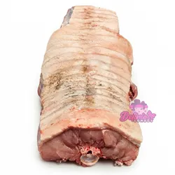 Lomo de Cerdo de 20 lbs 