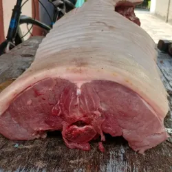 Lomo de Cerdo de 20 lbs 