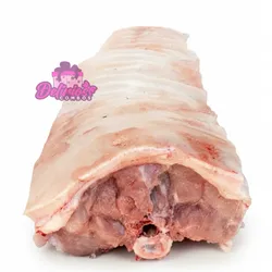 Lomo de Cerdo de 10 lbs 