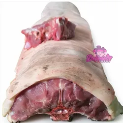 Lomo entero de 10 lbs 