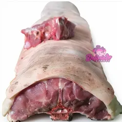 Lomo entero de 15 lbs 